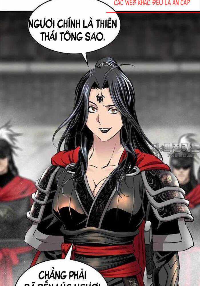 Thiên Hạ Đệ Nhất Y Lại Môn Chapter 87 trang 93