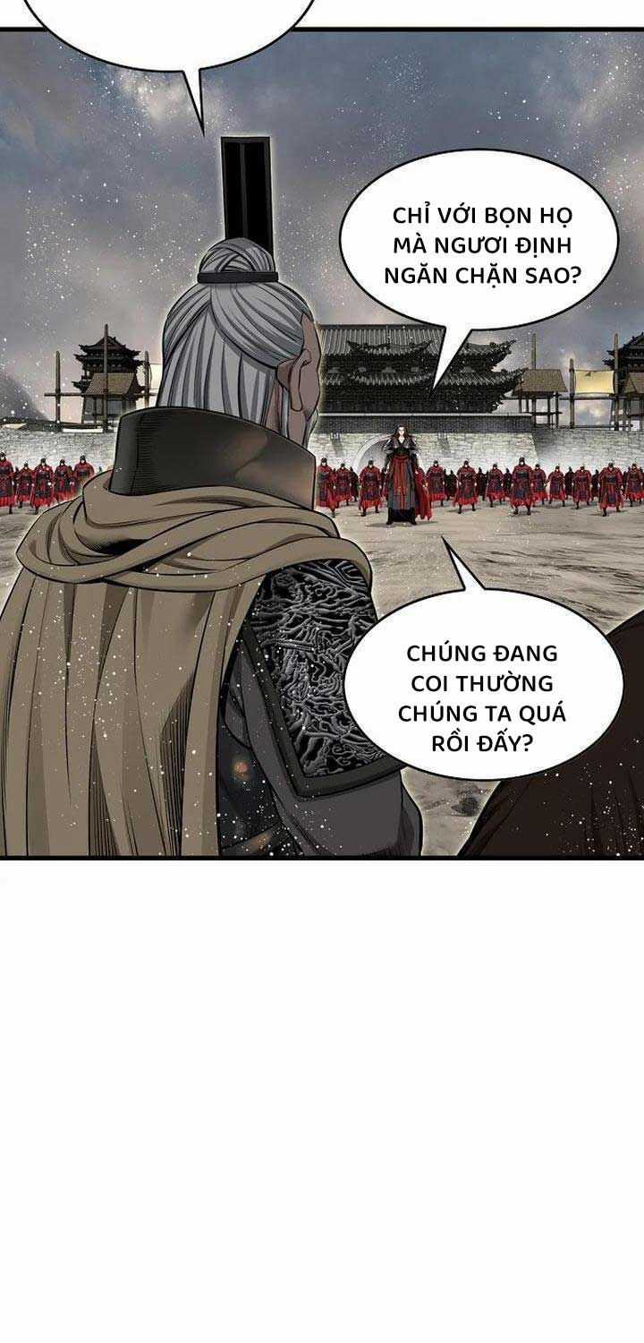 Thiên Hạ Đệ Nhất Y Lại Môn Chapter 88 trang 10