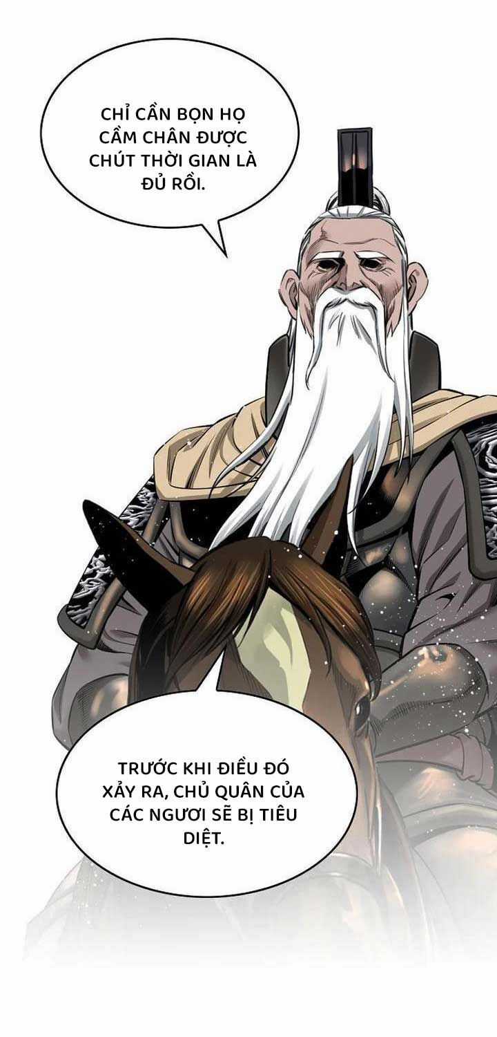 Thiên Hạ Đệ Nhất Y Lại Môn Chapter 88 trang 11