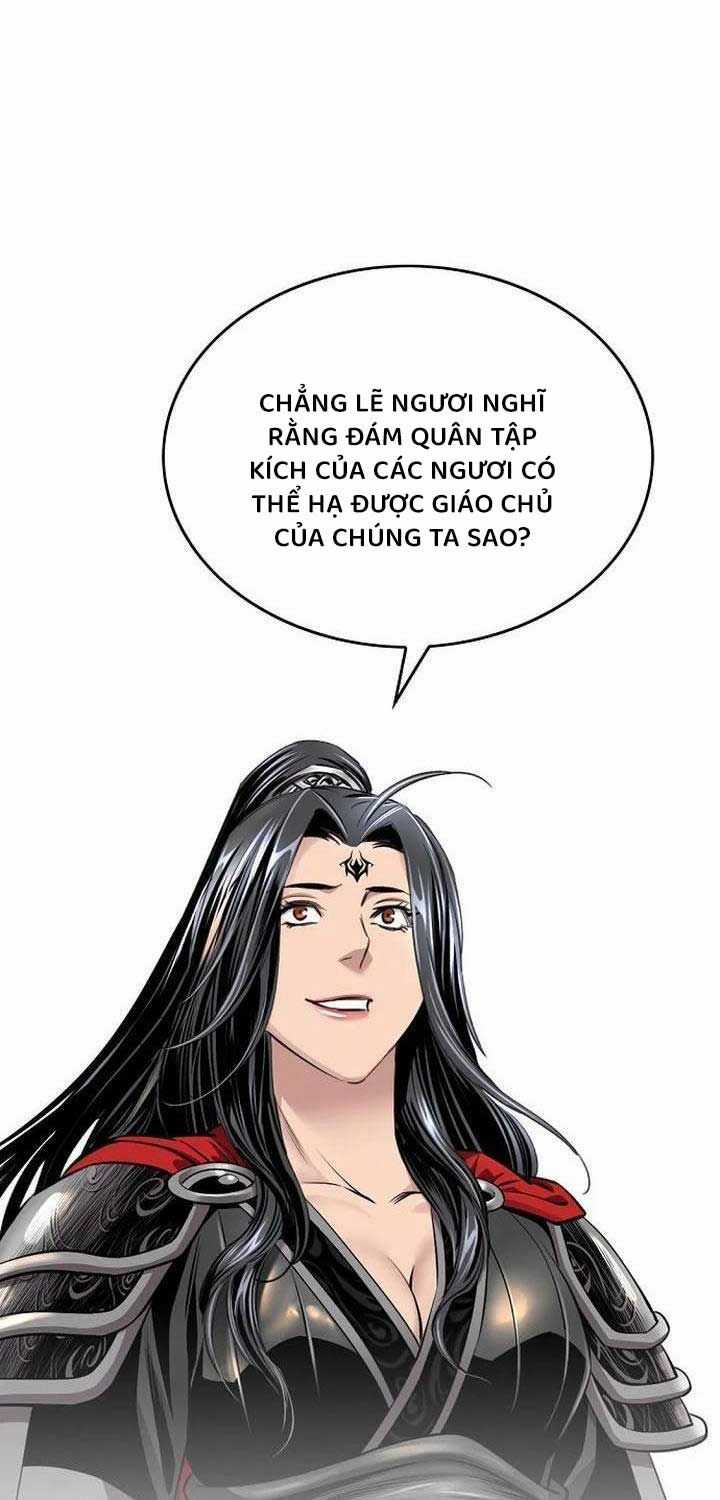 Thiên Hạ Đệ Nhất Y Lại Môn Chapter 88 trang 12