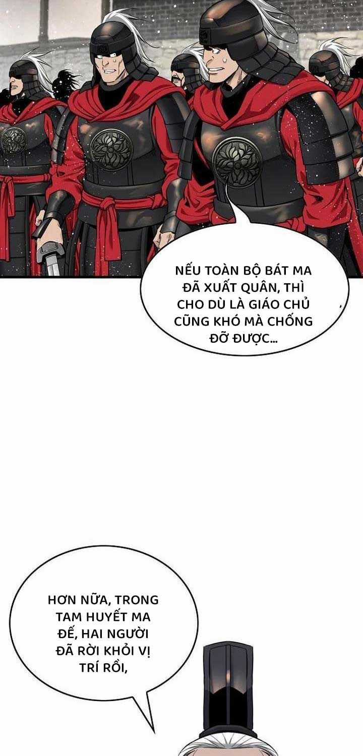 Thiên Hạ Đệ Nhất Y Lại Môn Chapter 88 trang 15