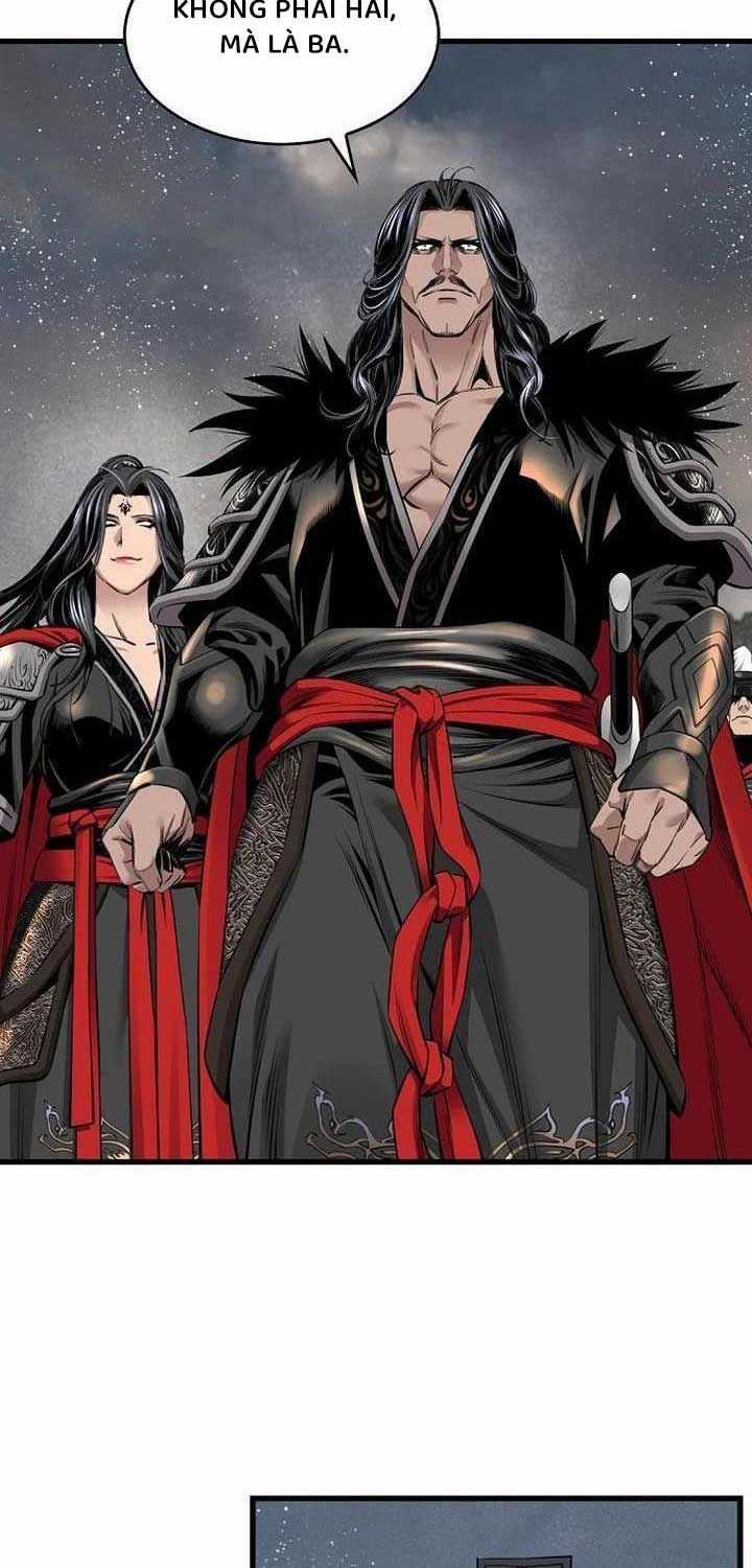 Thiên Hạ Đệ Nhất Y Lại Môn Chapter 88 trang 17