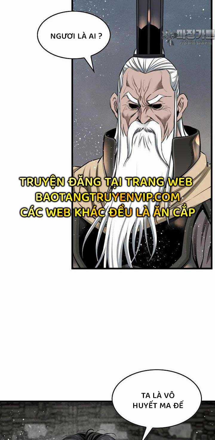 Thiên Hạ Đệ Nhất Y Lại Môn Chapter 88 trang 18