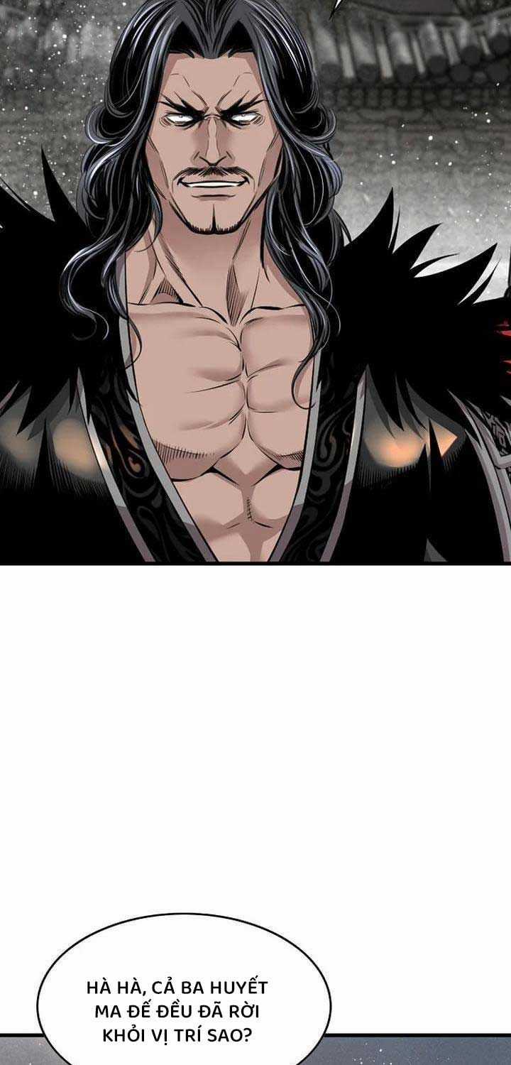 Thiên Hạ Đệ Nhất Y Lại Môn Chapter 88 trang 19