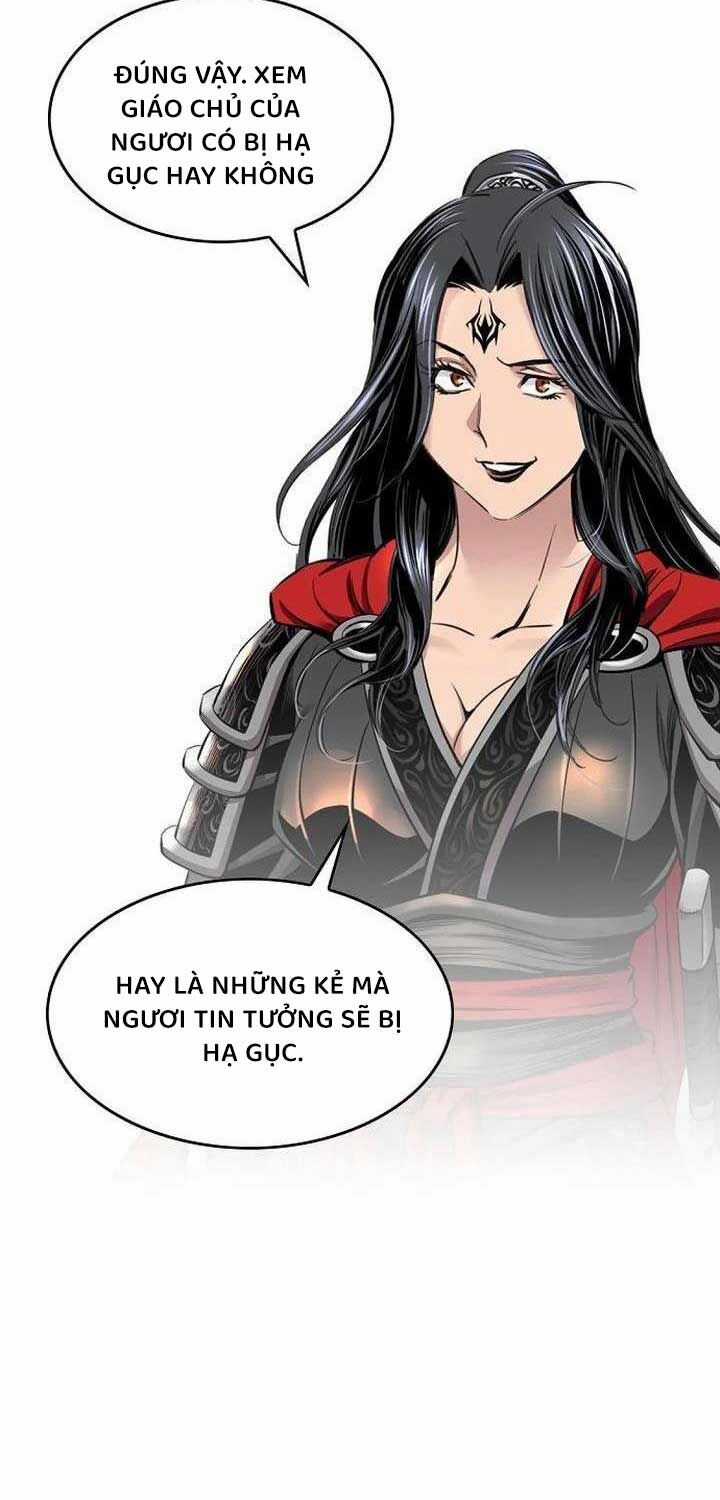 Thiên Hạ Đệ Nhất Y Lại Môn Chapter 88 trang 22