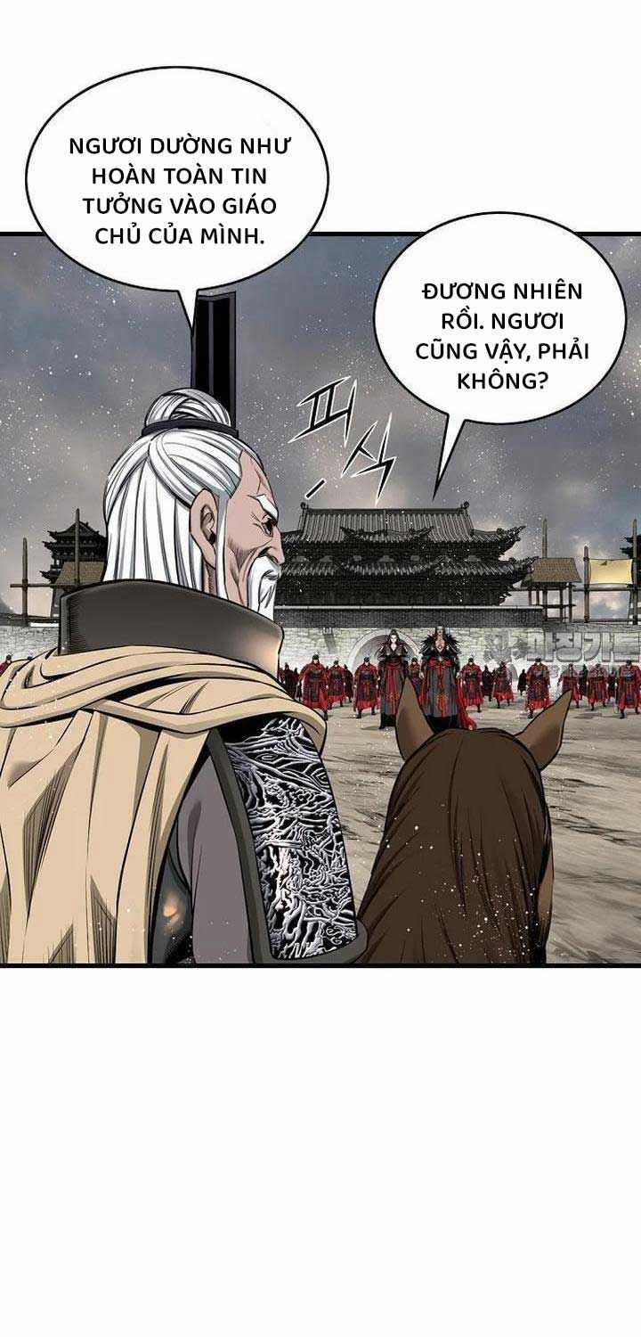 Thiên Hạ Đệ Nhất Y Lại Môn Chapter 88 trang 23