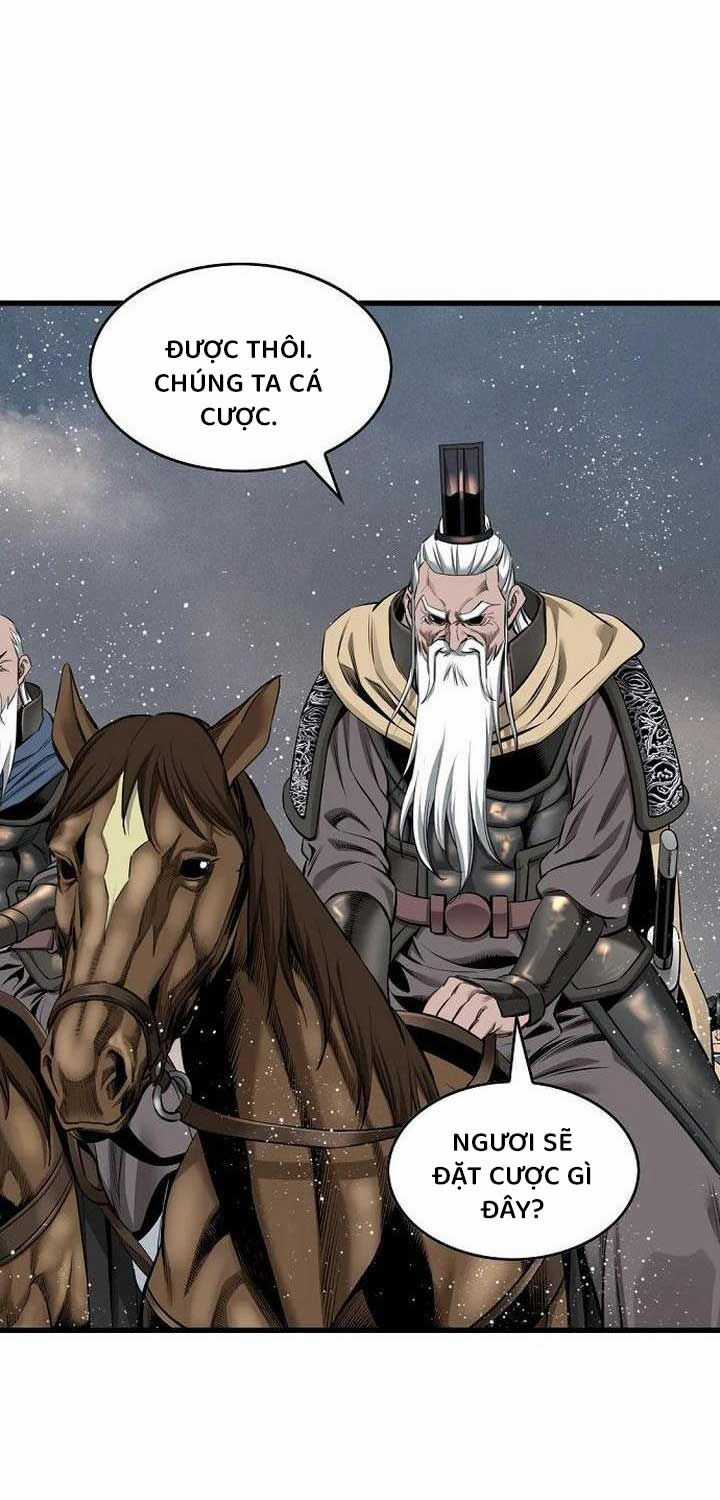 Thiên Hạ Đệ Nhất Y Lại Môn Chapter 88 trang 24