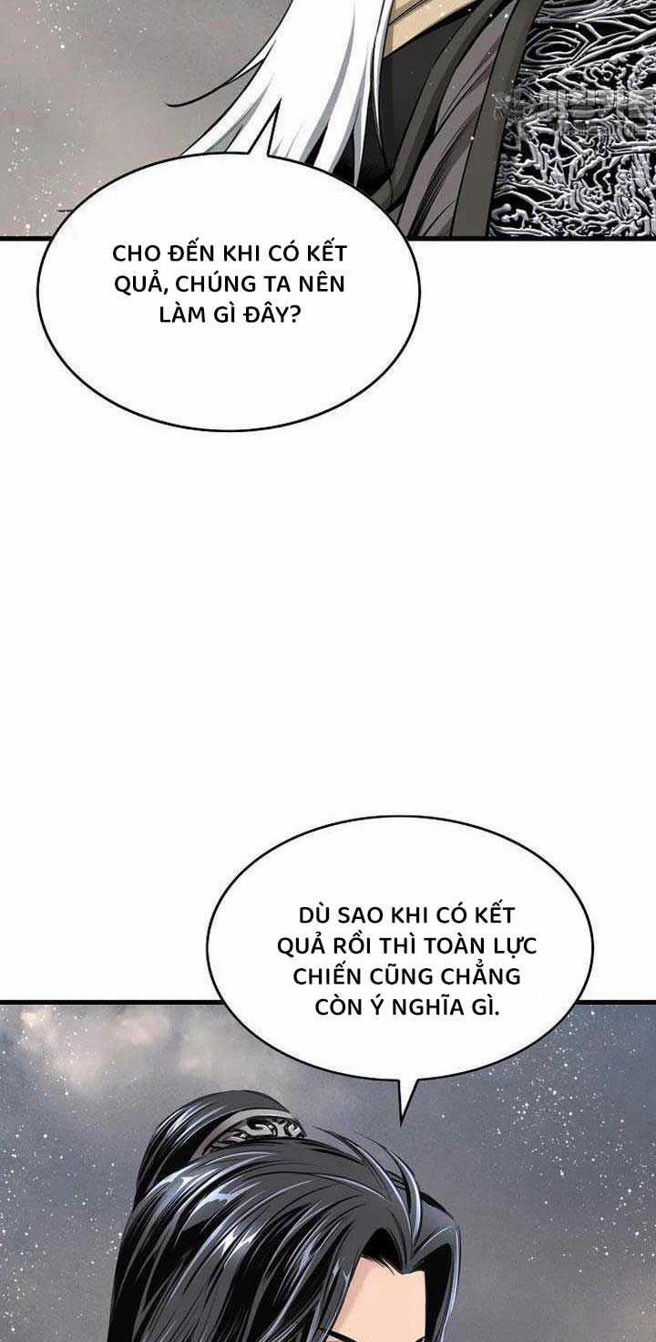 Thiên Hạ Đệ Nhất Y Lại Môn Chapter 88 trang 27