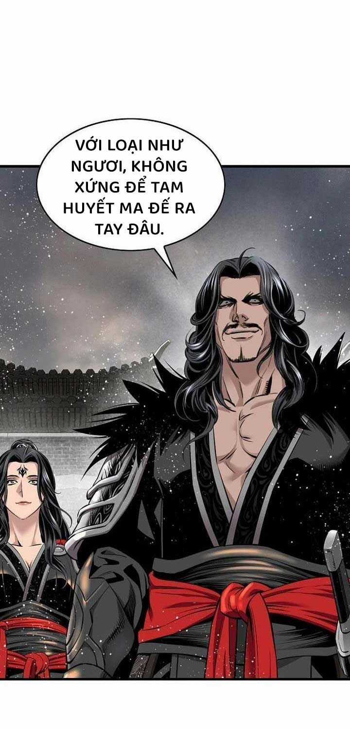 Thiên Hạ Đệ Nhất Y Lại Môn Chapter 88 trang 33