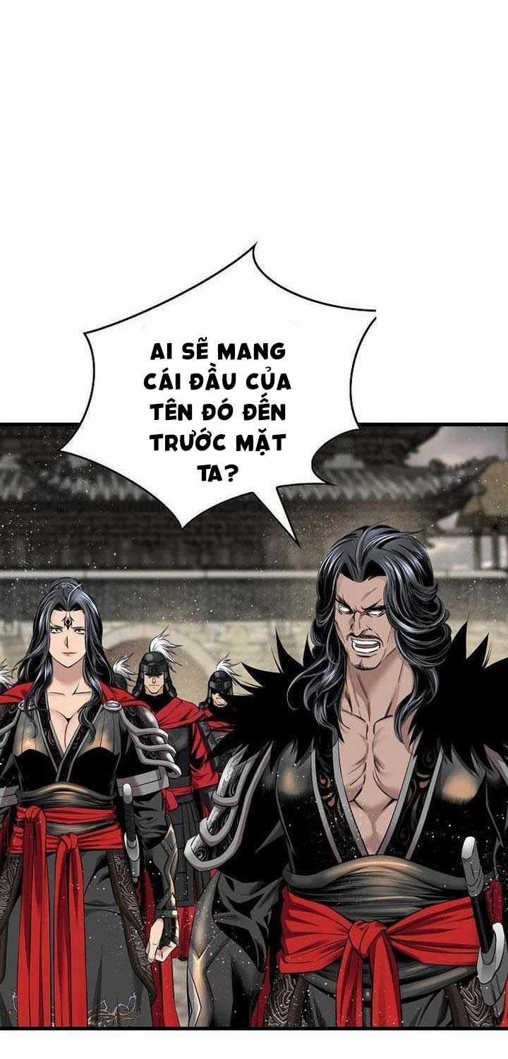 Thiên Hạ Đệ Nhất Y Lại Môn Chapter 88 trang 34