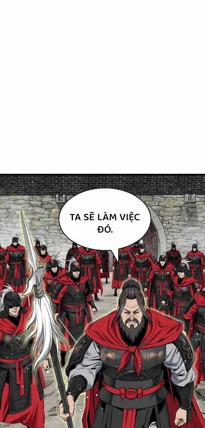 Thiên Hạ Đệ Nhất Y Lại Môn Chapter 88 trang 35