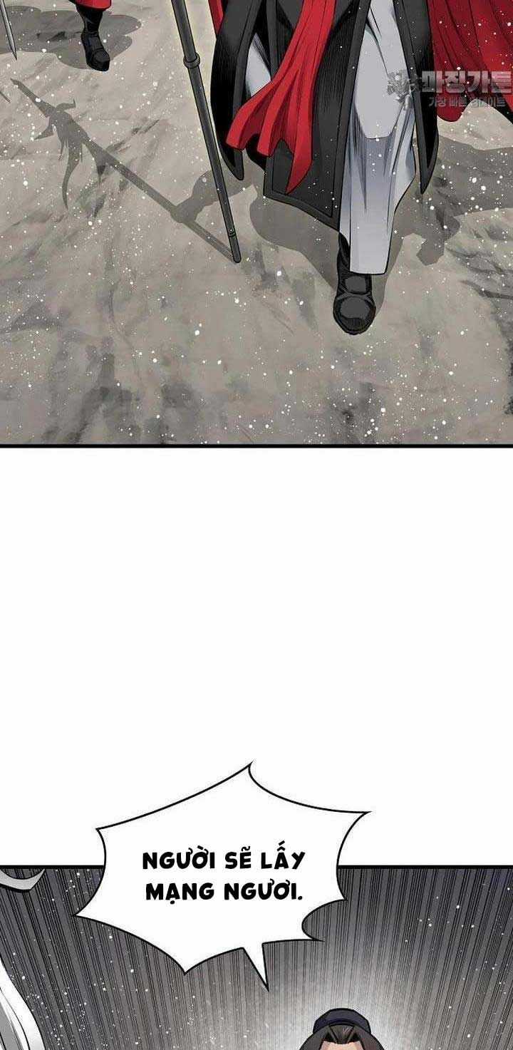 Thiên Hạ Đệ Nhất Y Lại Môn Chapter 88 trang 36