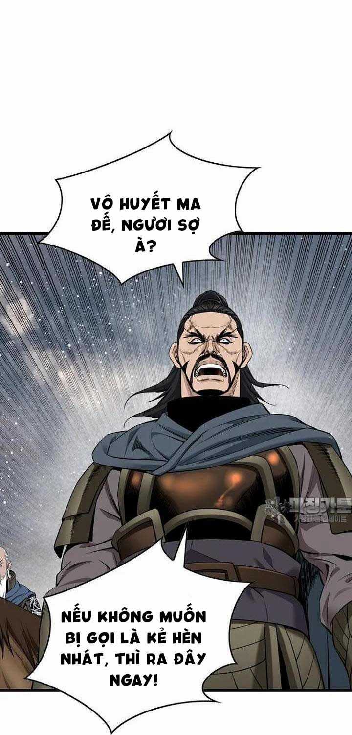 Thiên Hạ Đệ Nhất Y Lại Môn Chapter 88 trang 39