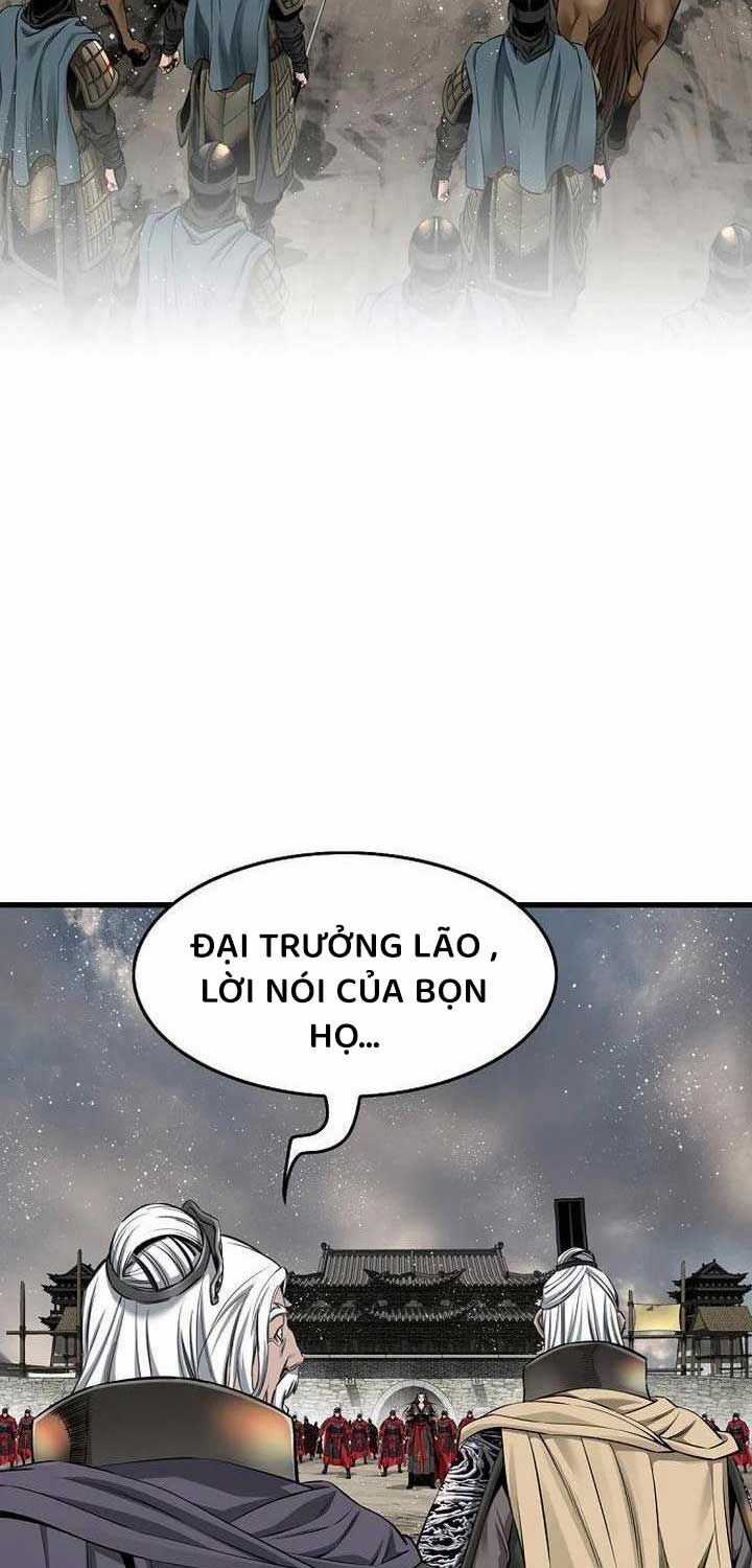 Thiên Hạ Đệ Nhất Y Lại Môn Chapter 88 trang 4