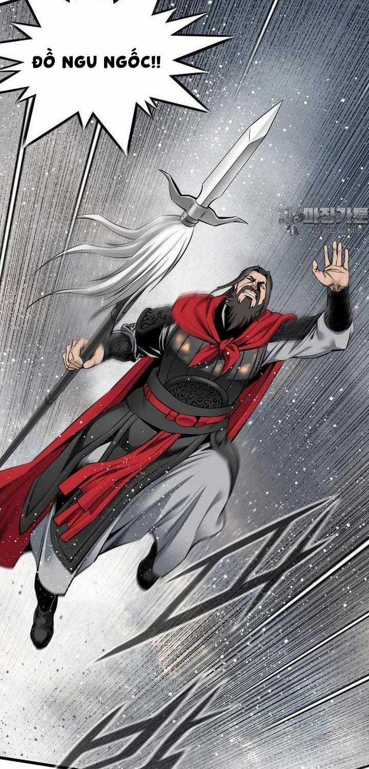 Thiên Hạ Đệ Nhất Y Lại Môn Chapter 88 trang 43