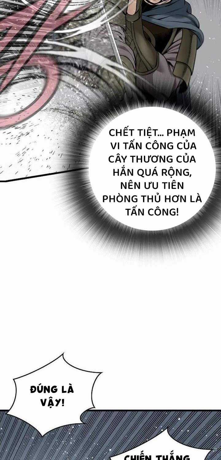 Thiên Hạ Đệ Nhất Y Lại Môn Chapter 88 trang 49