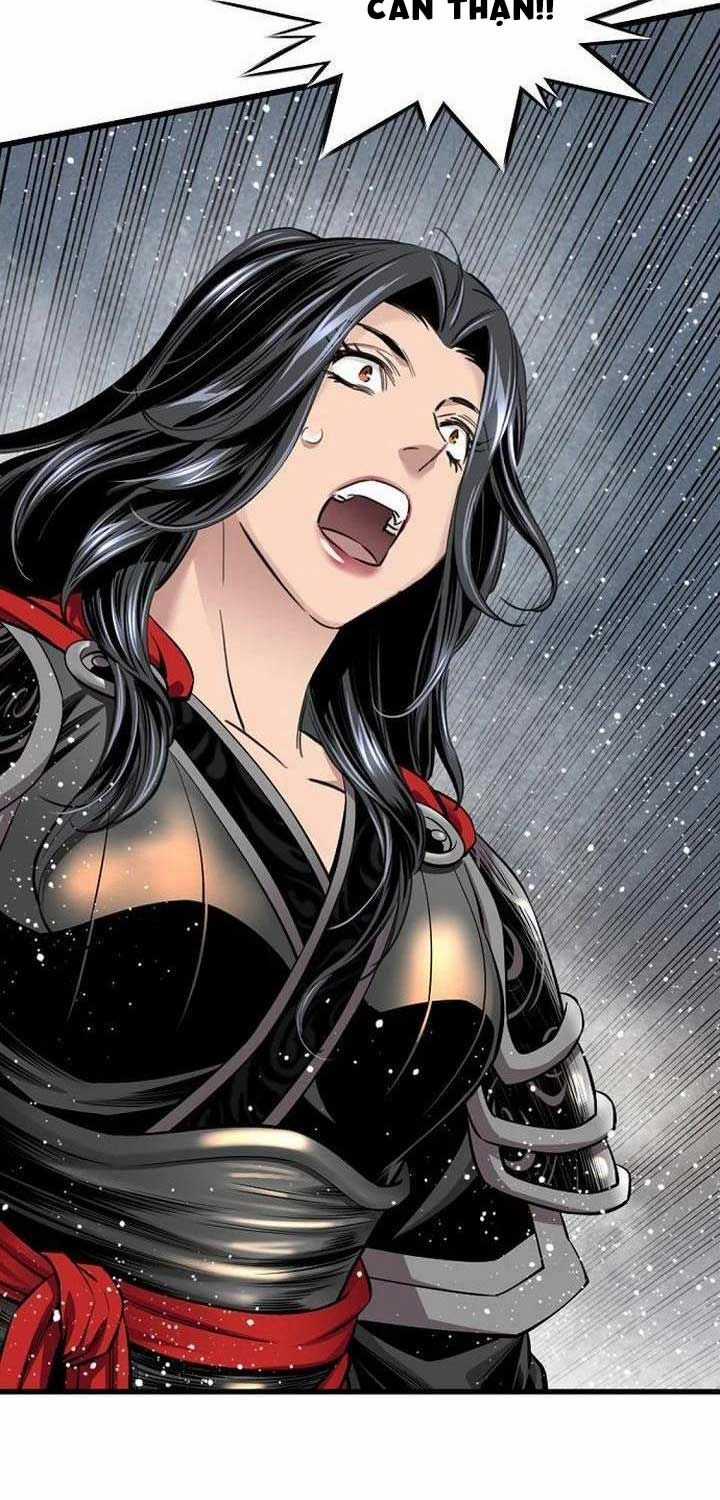 Thiên Hạ Đệ Nhất Y Lại Môn Chapter 88 trang 51