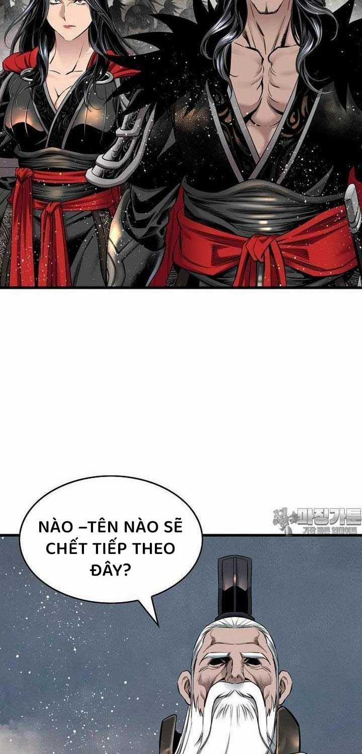 Thiên Hạ Đệ Nhất Y Lại Môn Chapter 88 trang 57