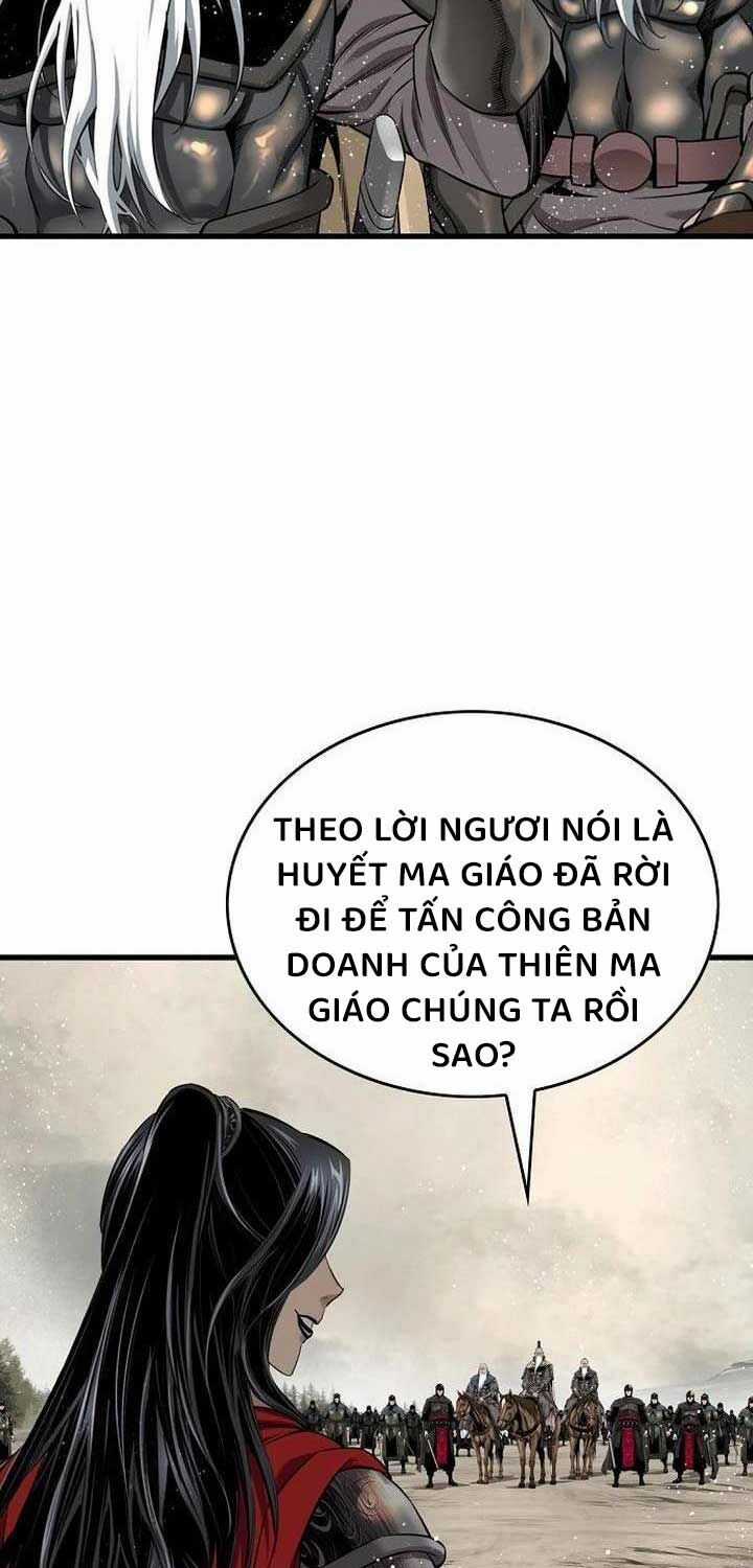 Thiên Hạ Đệ Nhất Y Lại Môn Chapter 88 trang 6