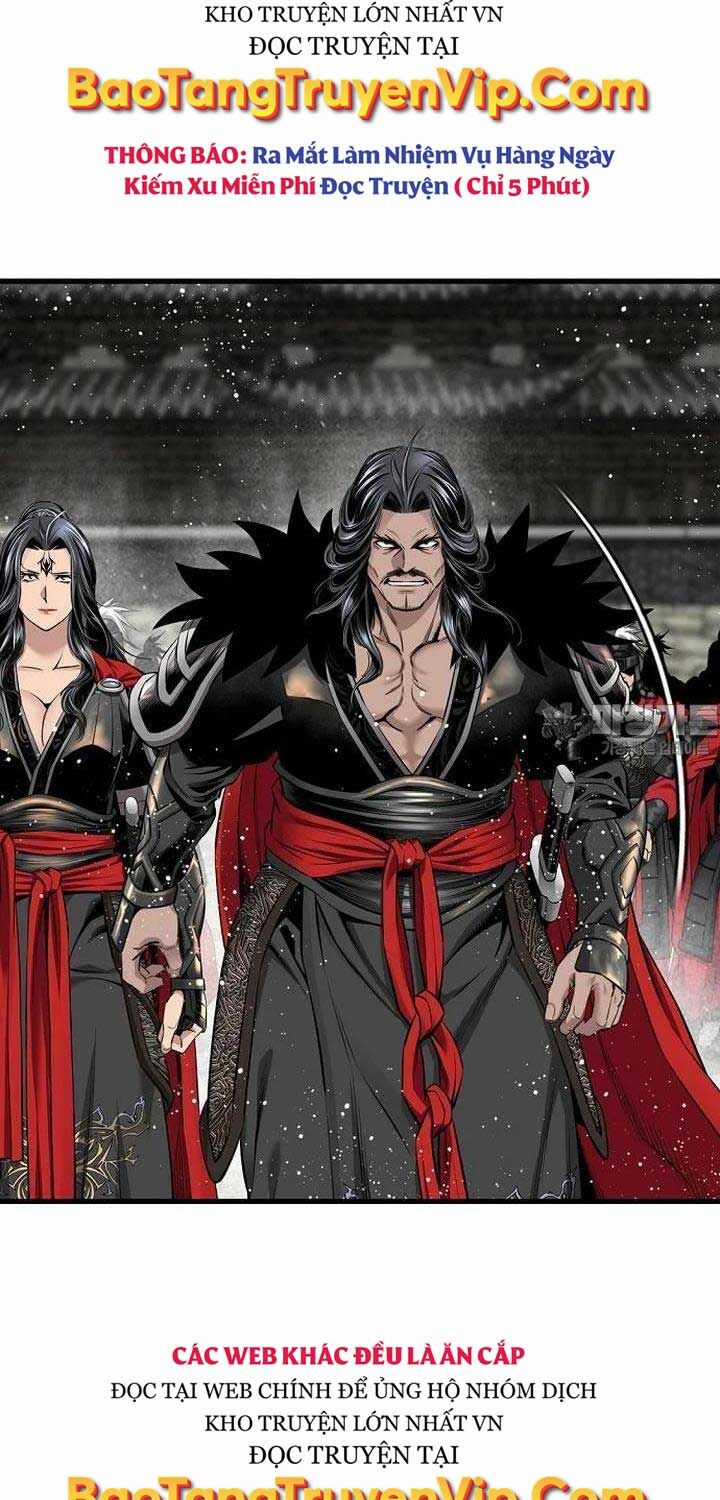 Thiên Hạ Đệ Nhất Y Lại Môn Chapter 88 trang 68