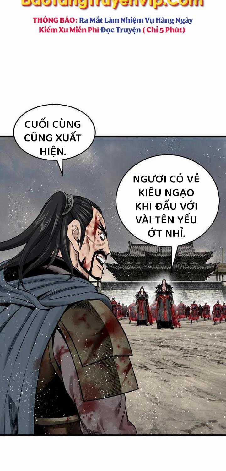 Thiên Hạ Đệ Nhất Y Lại Môn Chapter 88 trang 69