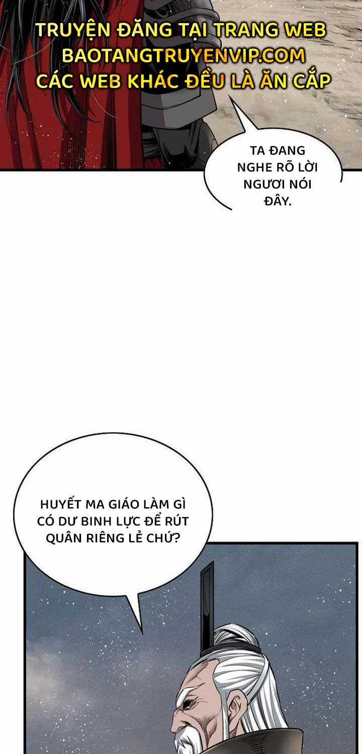 Thiên Hạ Đệ Nhất Y Lại Môn Chapter 88 trang 7