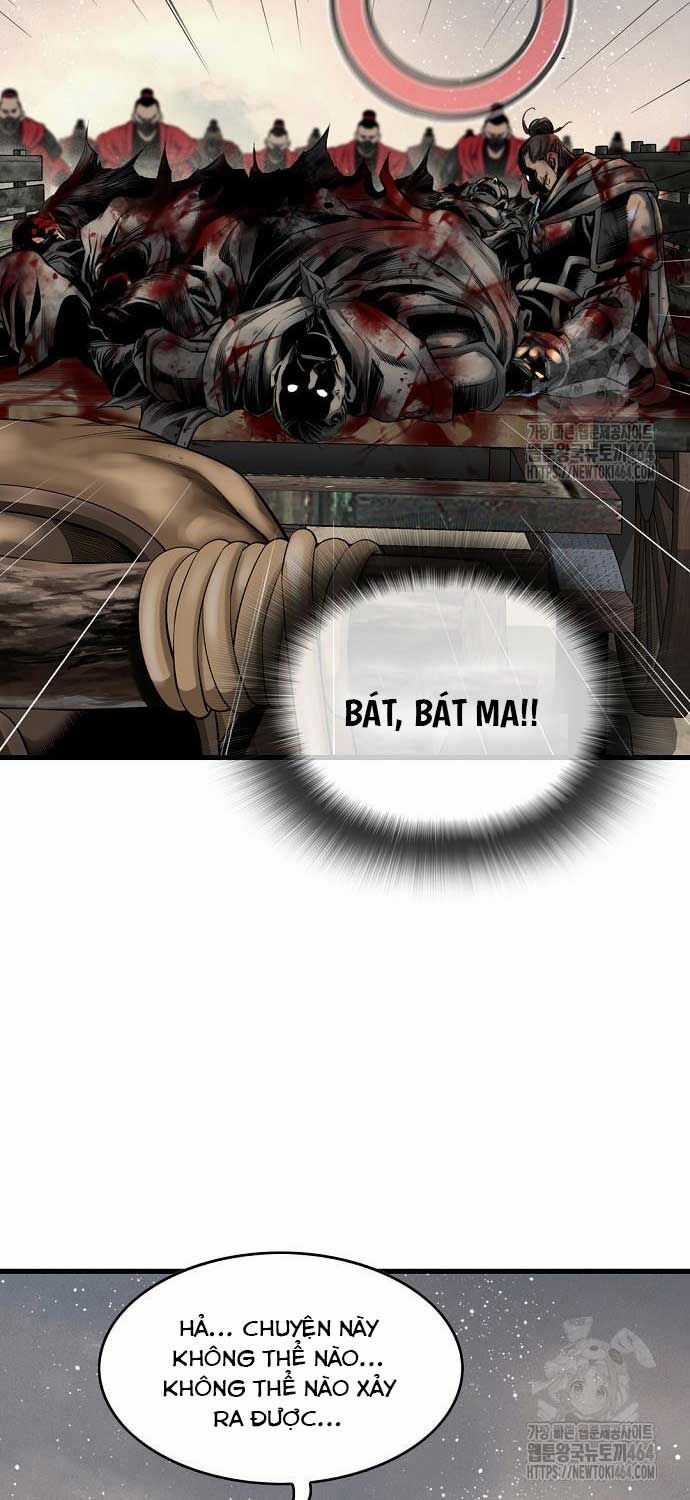 Thiên Hạ Đệ Nhất Y Lại Môn Chapter 89 trang 11