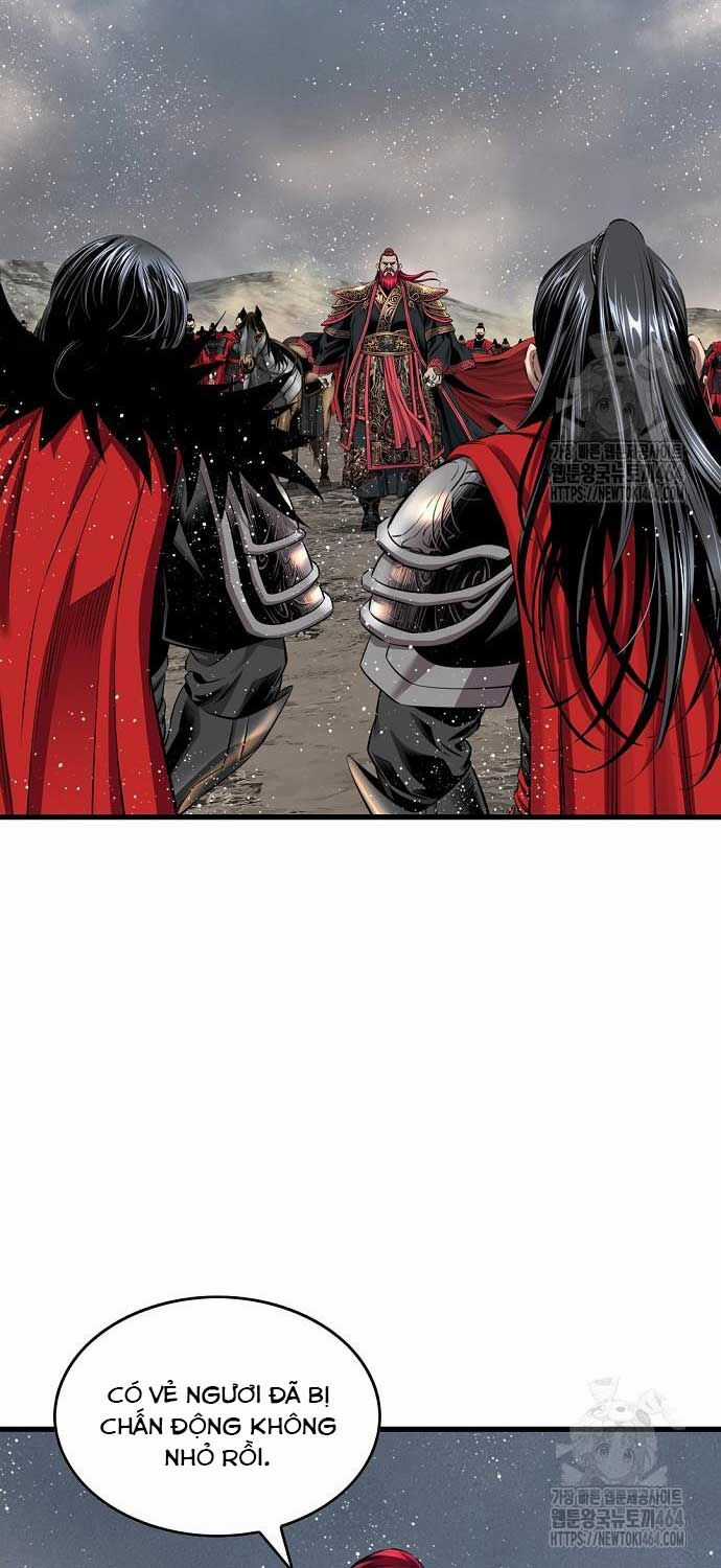 Thiên Hạ Đệ Nhất Y Lại Môn Chapter 89 trang 13