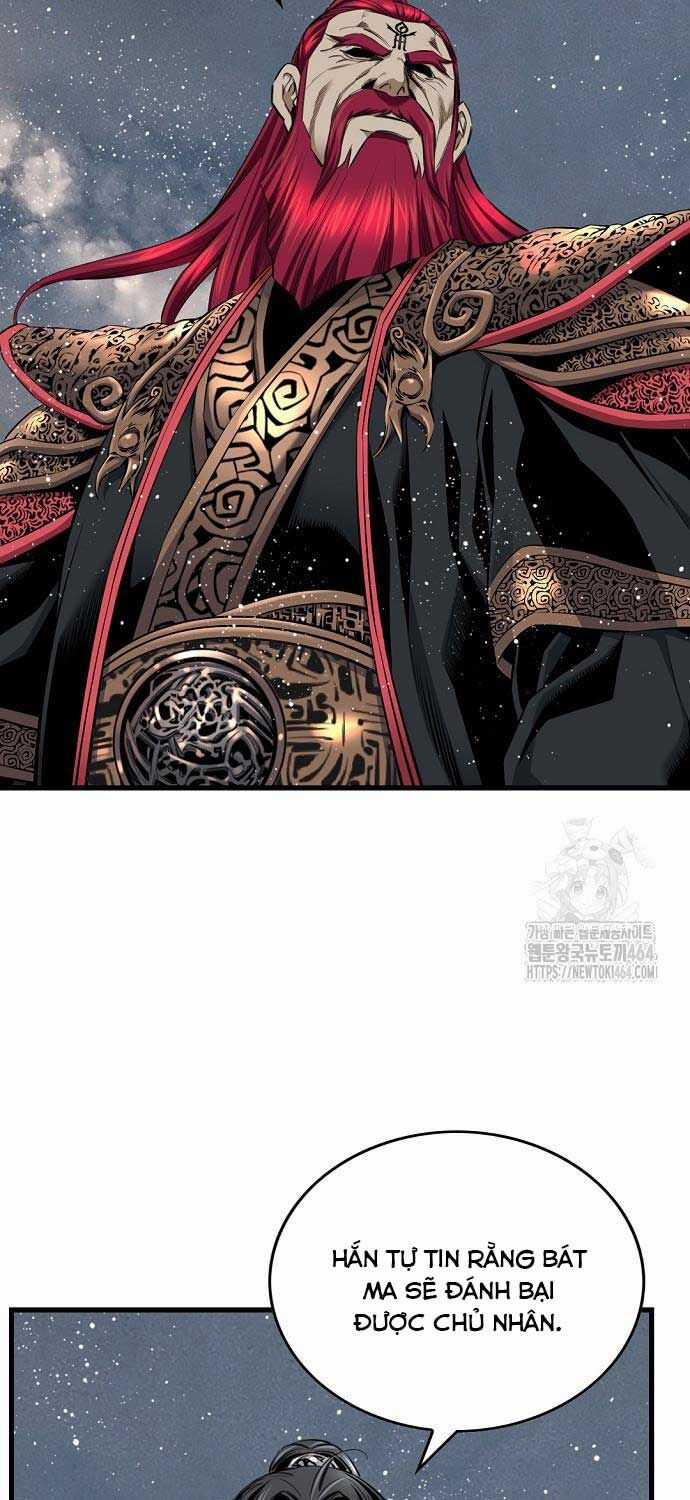 Thiên Hạ Đệ Nhất Y Lại Môn Chapter 89 trang 14