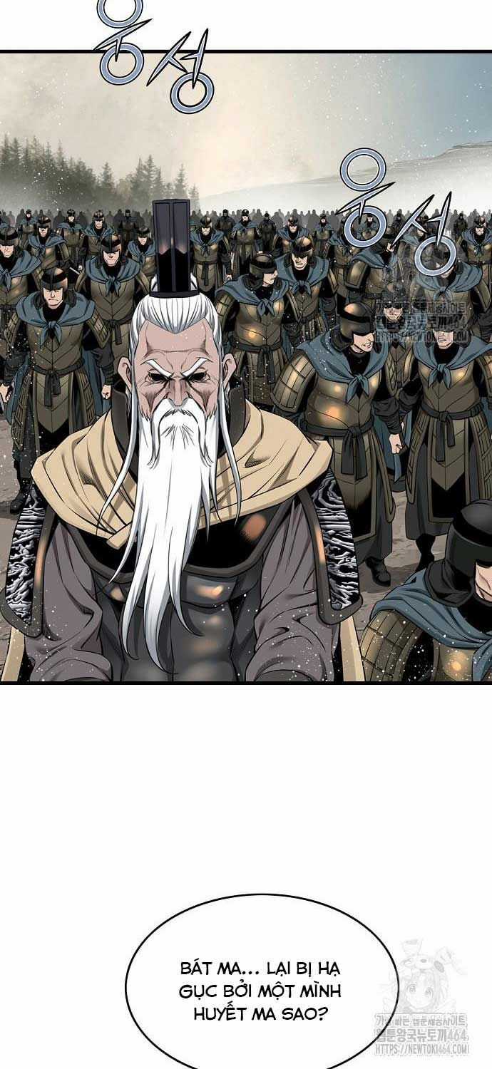 Thiên Hạ Đệ Nhất Y Lại Môn Chapter 89 trang 17