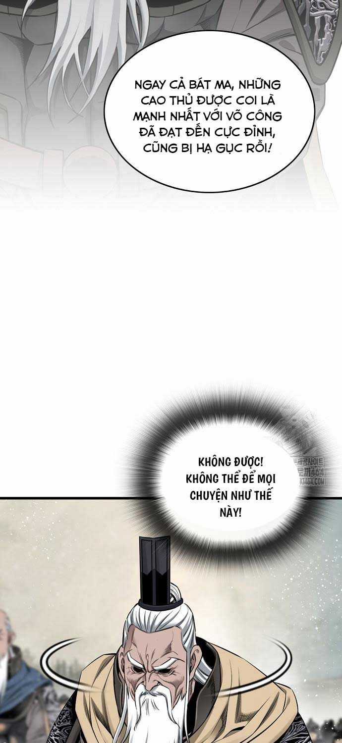 Thiên Hạ Đệ Nhất Y Lại Môn Chapter 89 trang 19