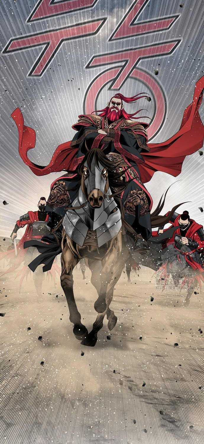 Thiên Hạ Đệ Nhất Y Lại Môn Chapter 89 trang 2