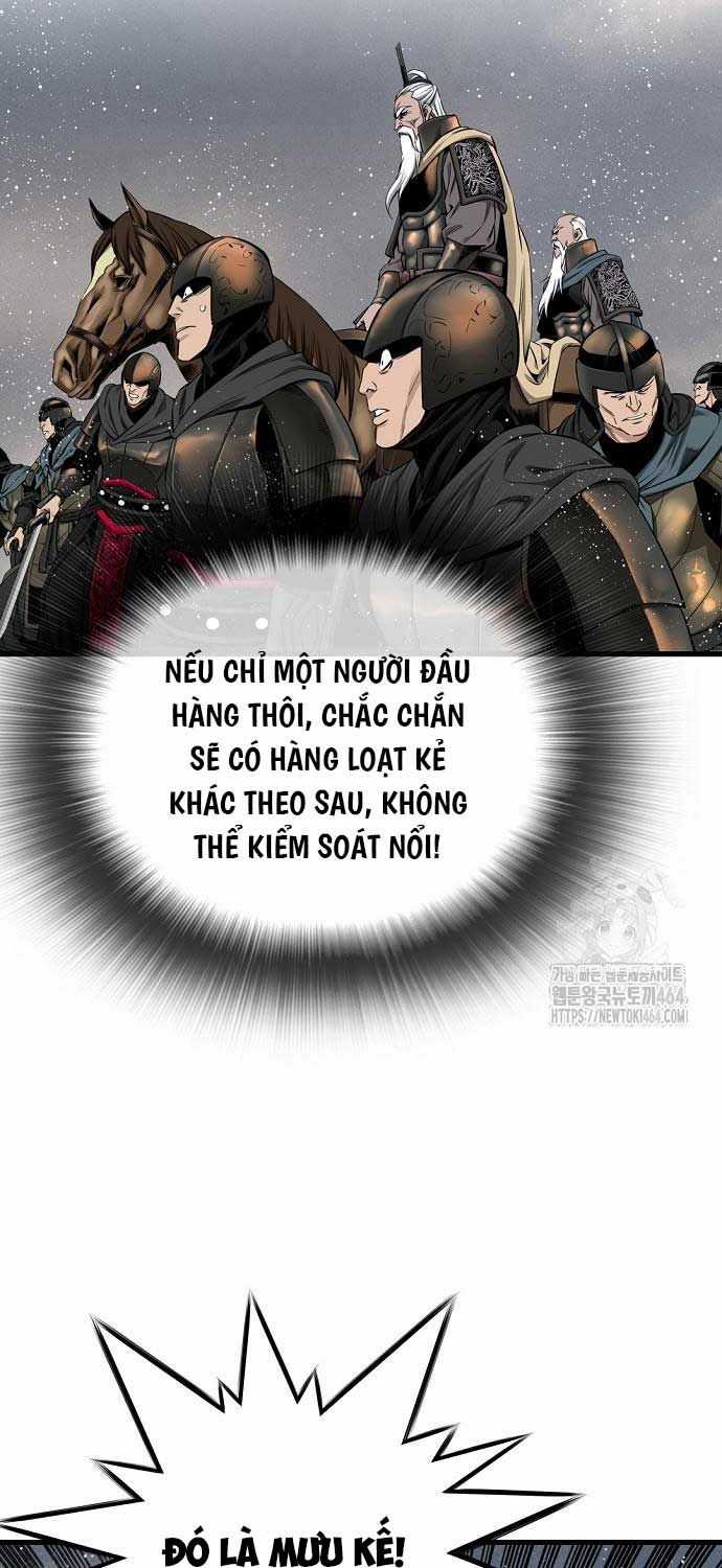 Thiên Hạ Đệ Nhất Y Lại Môn Chapter 89 trang 21