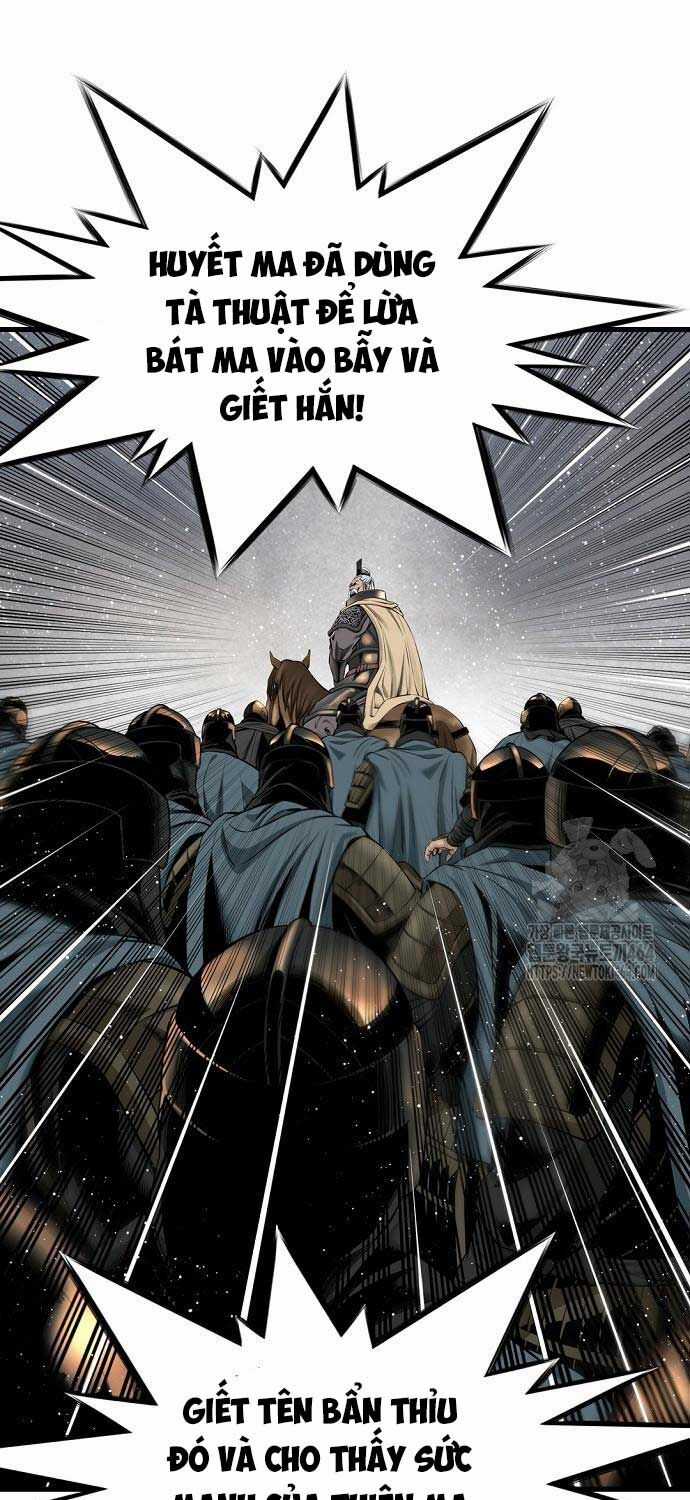 Thiên Hạ Đệ Nhất Y Lại Môn Chapter 89 trang 23