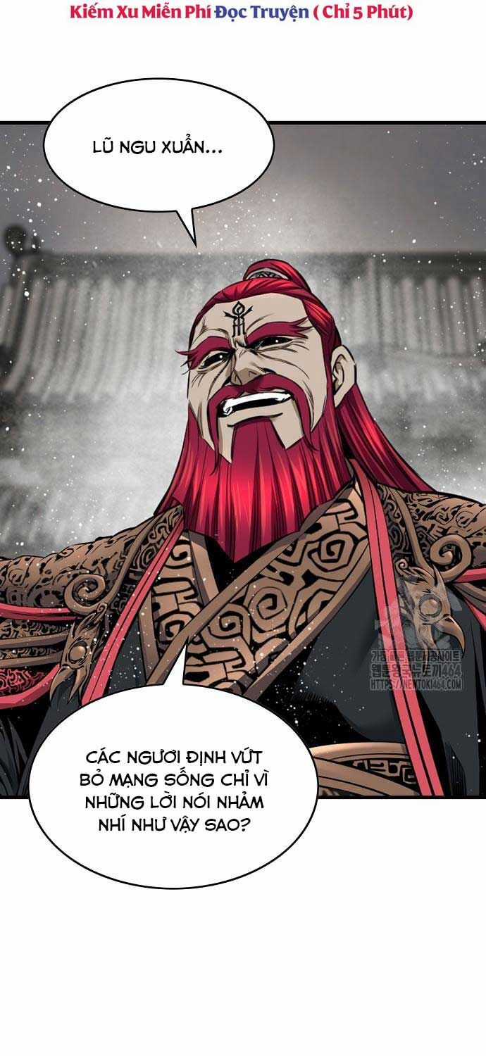 Thiên Hạ Đệ Nhất Y Lại Môn Chapter 89 trang 27