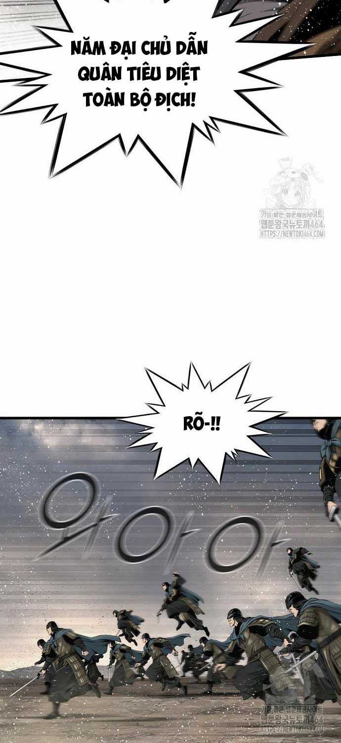 Thiên Hạ Đệ Nhất Y Lại Môn Chapter 89 trang 32