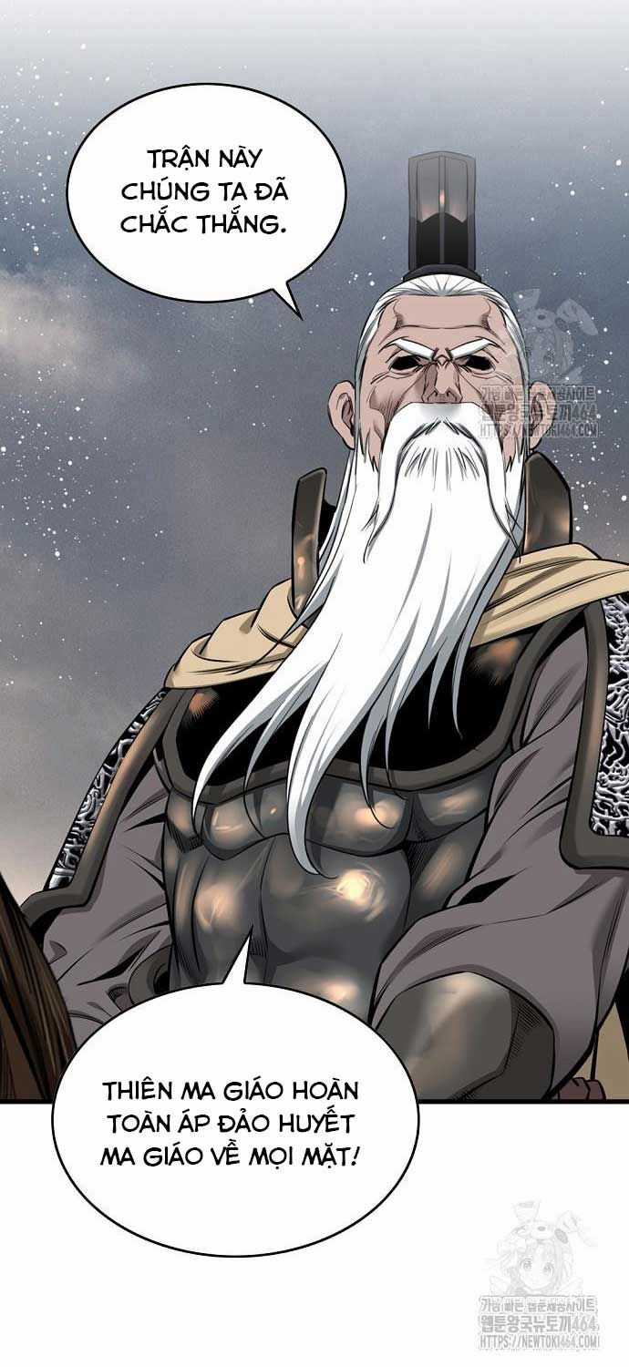 Thiên Hạ Đệ Nhất Y Lại Môn Chapter 89 trang 36