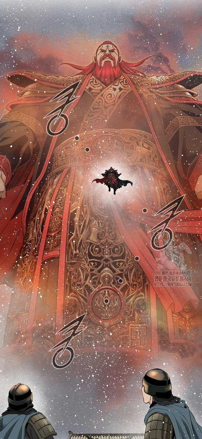 Thiên Hạ Đệ Nhất Y Lại Môn Chapter 89 trang 51