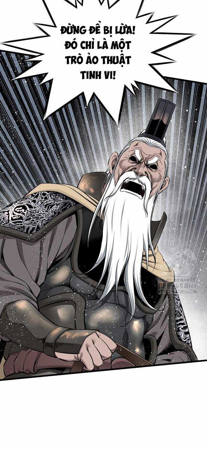 Thiên Hạ Đệ Nhất Y Lại Môn Chapter 89 trang 55