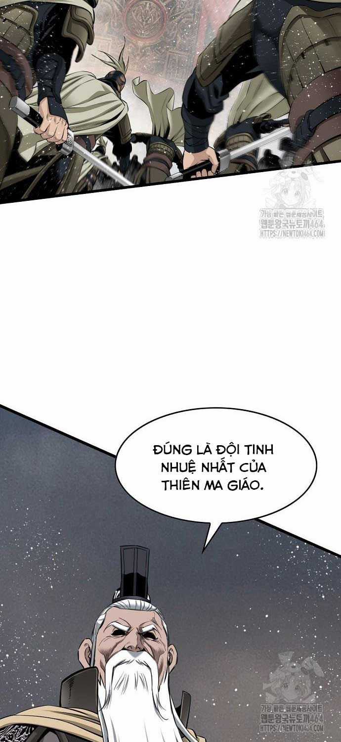 Thiên Hạ Đệ Nhất Y Lại Môn Chapter 89 trang 60