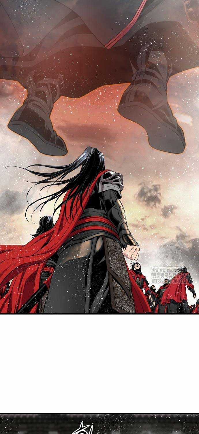 Thiên Hạ Đệ Nhất Y Lại Môn Chapter 89 trang 63