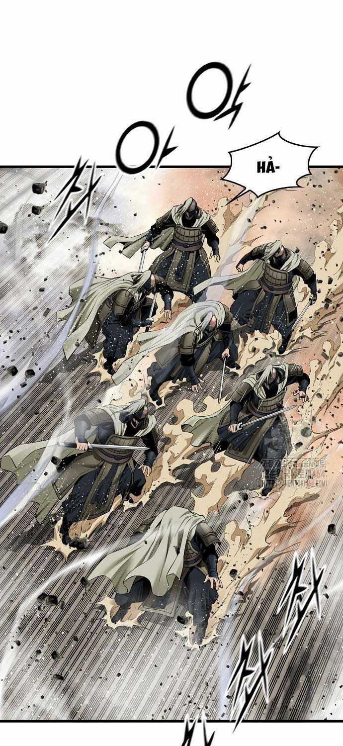 Thiên Hạ Đệ Nhất Y Lại Môn Chapter 89 trang 71