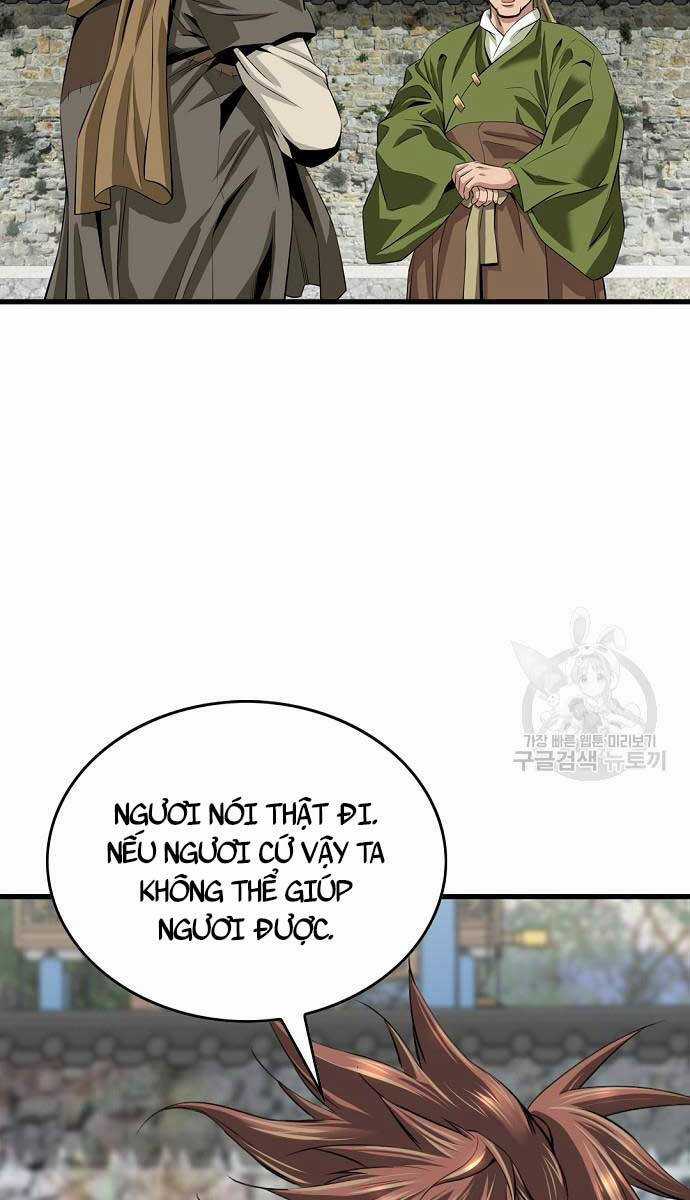 Thiên Hạ Đệ Nhất Y Lại Môn Chapter 9 trang 12