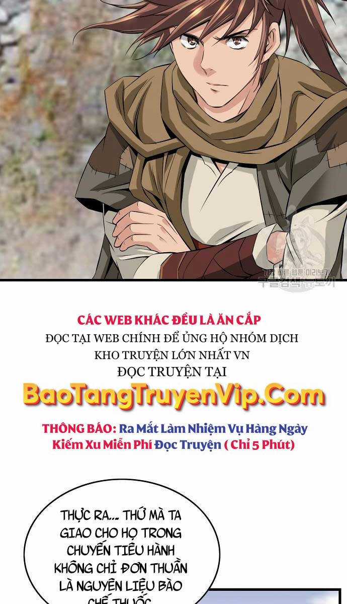 Thiên Hạ Đệ Nhất Y Lại Môn Chapter 9 trang 13