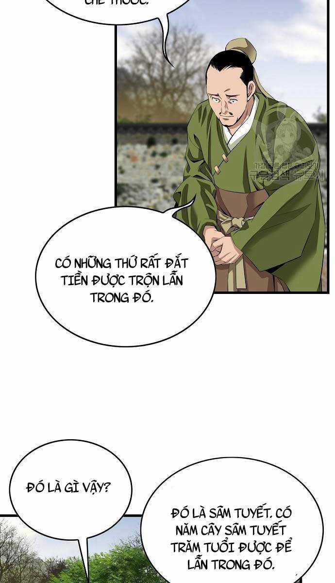 Thiên Hạ Đệ Nhất Y Lại Môn Chapter 9 trang 14