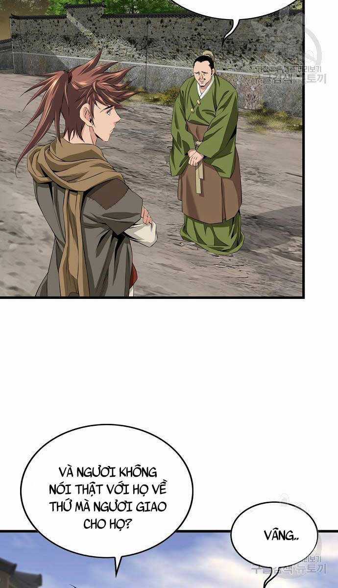 Thiên Hạ Đệ Nhất Y Lại Môn Chapter 9 trang 15