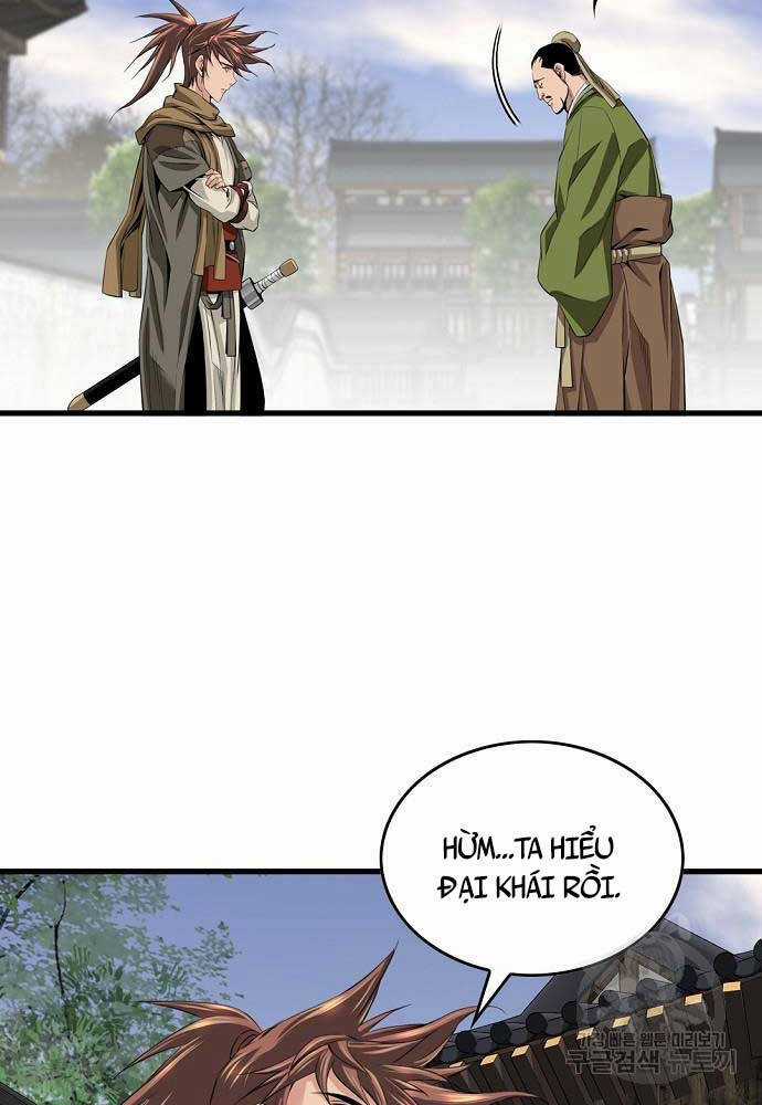 Thiên Hạ Đệ Nhất Y Lại Môn Chapter 9 trang 16