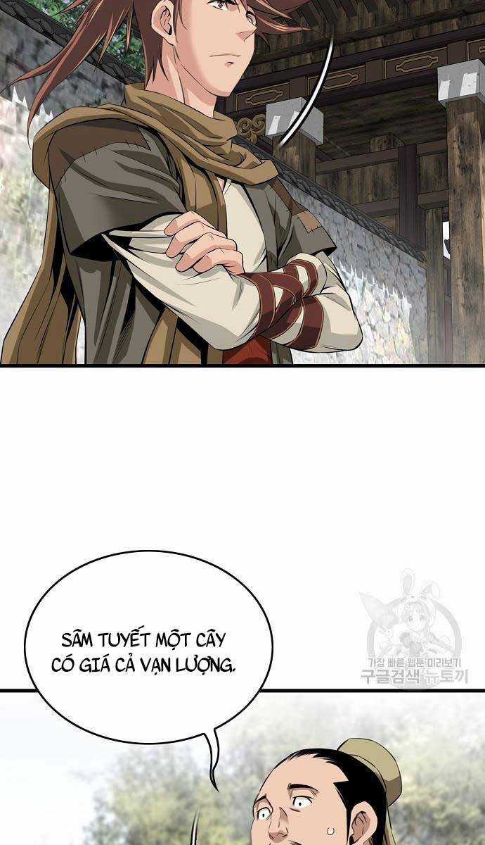 Thiên Hạ Đệ Nhất Y Lại Môn Chapter 9 trang 17