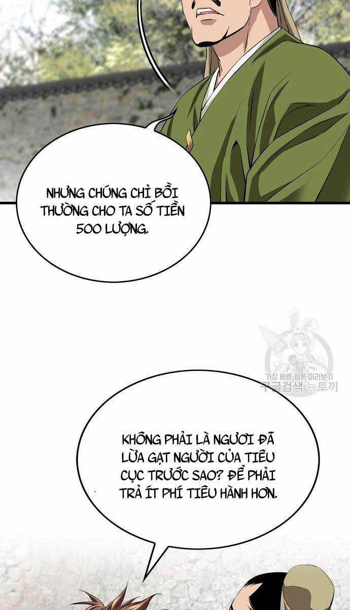 Thiên Hạ Đệ Nhất Y Lại Môn Chapter 9 trang 18