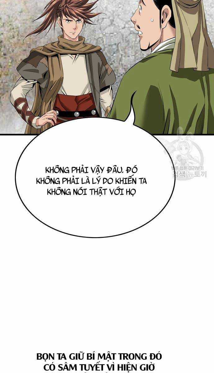 Thiên Hạ Đệ Nhất Y Lại Môn Chapter 9 trang 19